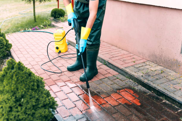 Best Factory Floor Cleaning  in Ada, OK